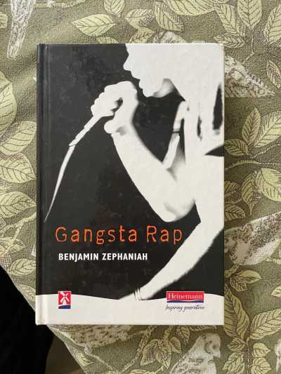Gangsta Rap